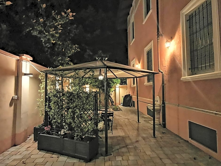 B&B Ad Quintum Torino