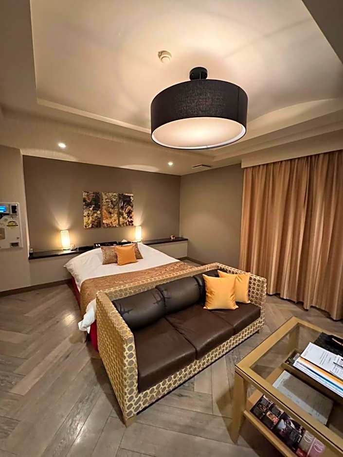 Dai Tokyo (Adult Only)