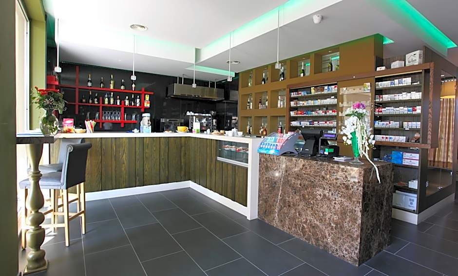 Hotel Briganti