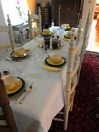 L'Hirondelle