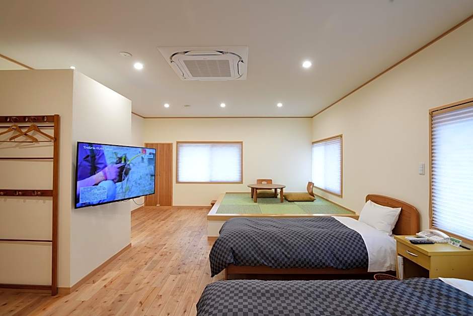 Yumeno Onsen