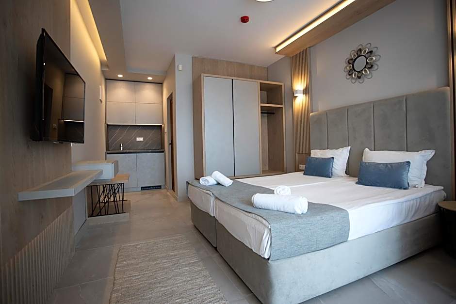 Selena Beach Family Hotel - All Inclusive Light