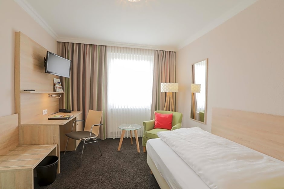 Parkhotel Bilm im Gluck am Stadtrand Hannovers