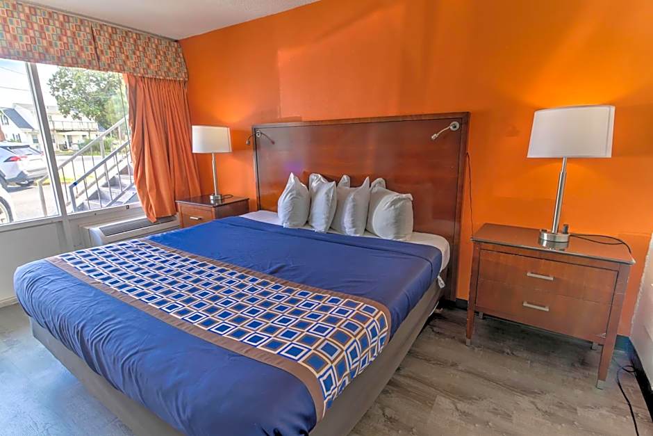 White Marlin Inn - Virginia Beach