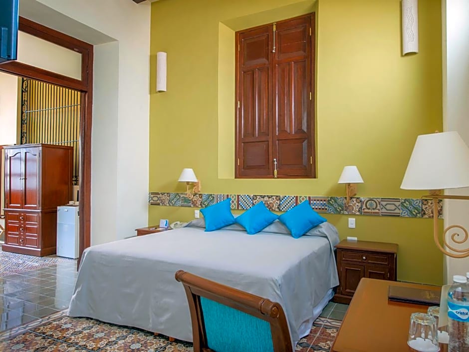 Hotel del Gobernador