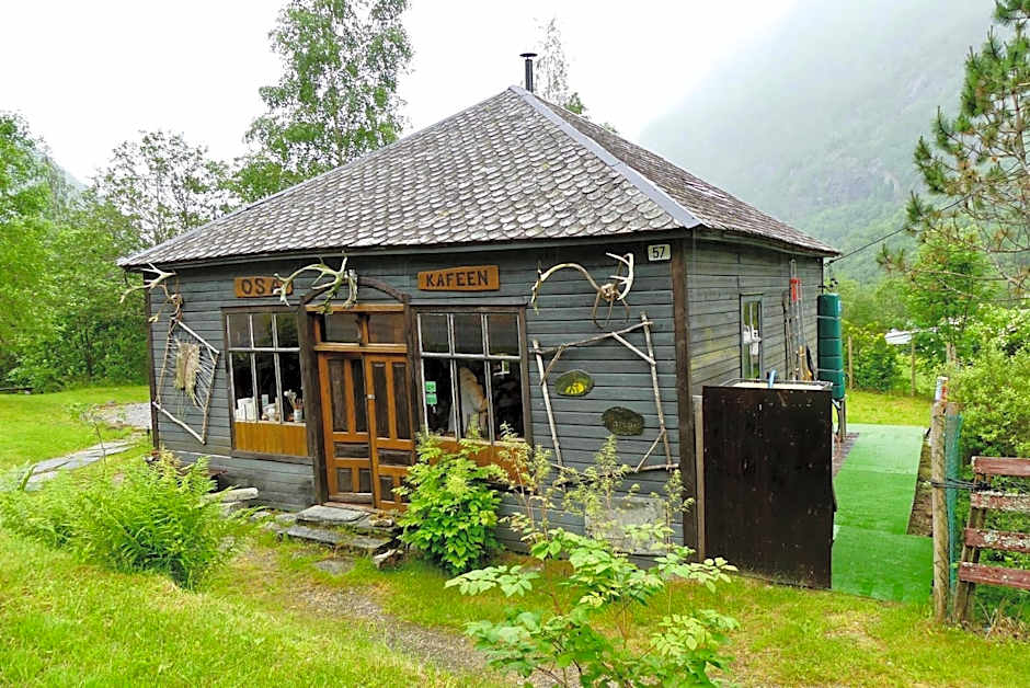 Strand Fjordhotel