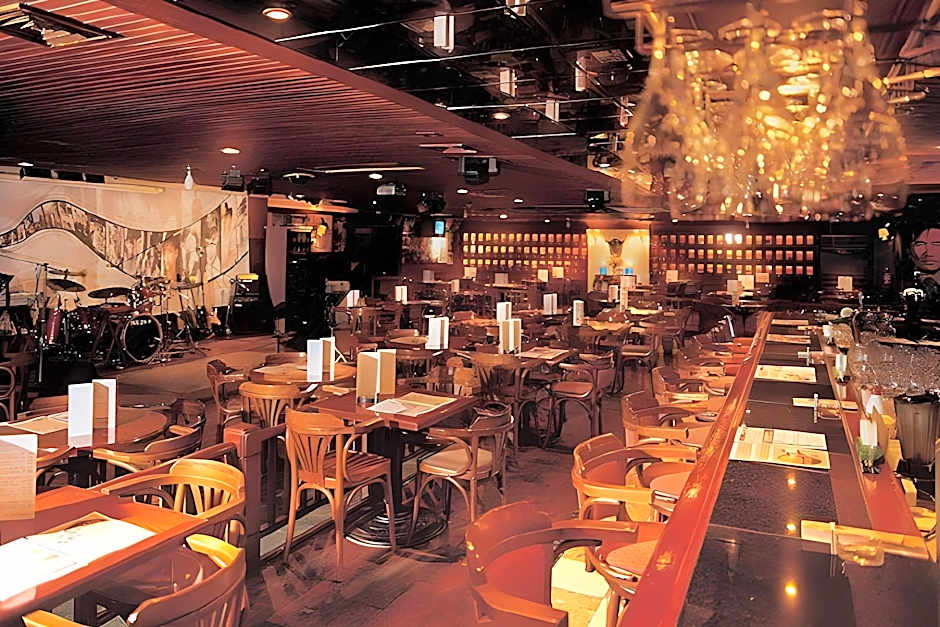 Hotel International Changwon