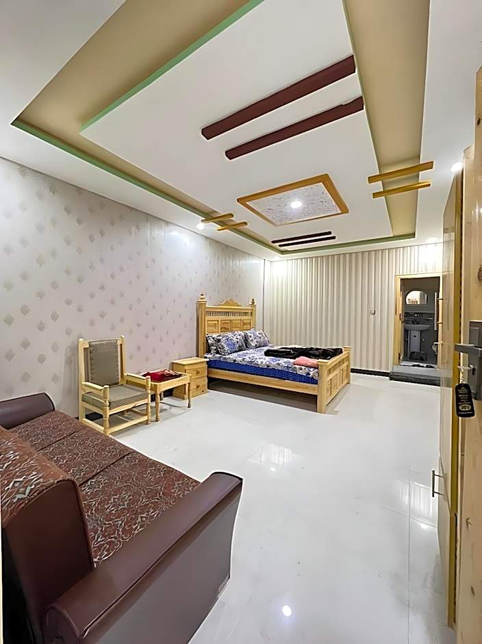 Bright Star Hotel and Restaurent