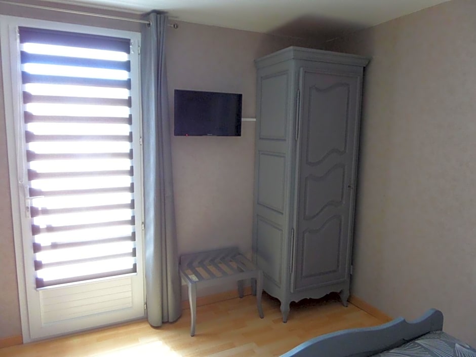 L'éolyre – La Motte-d'Aigues, UT