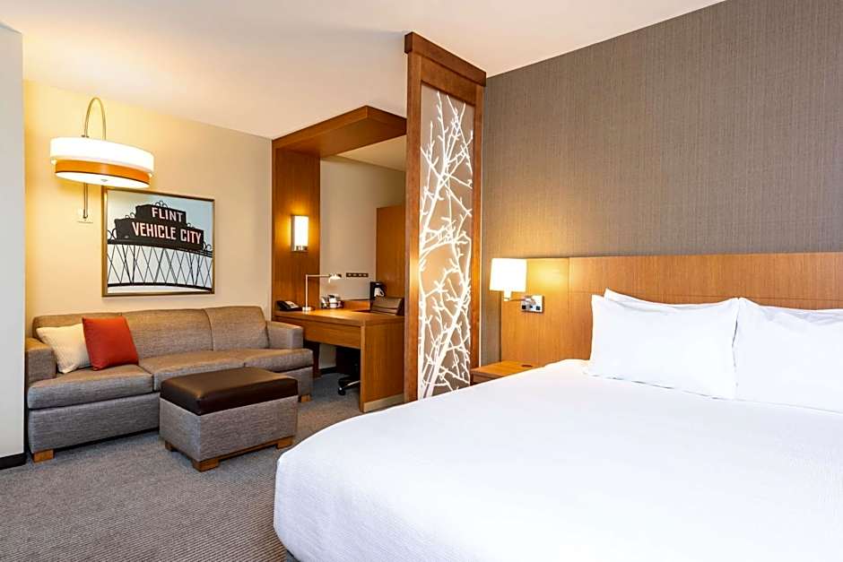 Hyatt Place Flint/Grand Blanc