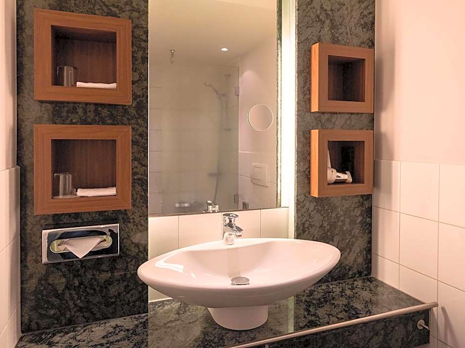 Moevenpick Hotel Muenster