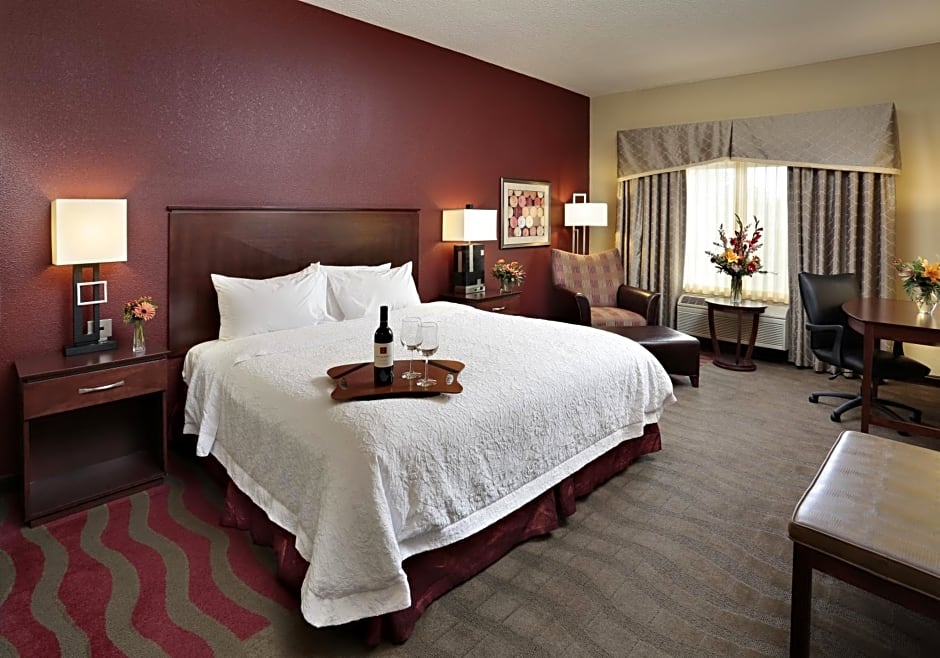 Hampton Inn & Suites Paso Robles