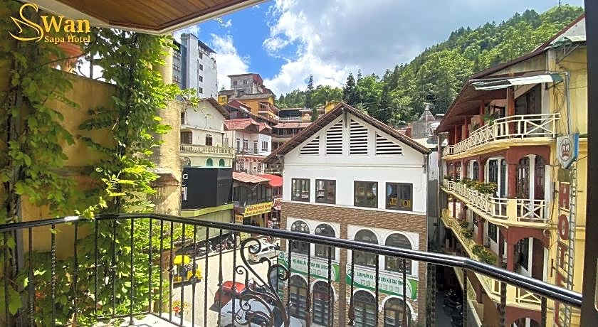 Swan Sapa Hotel