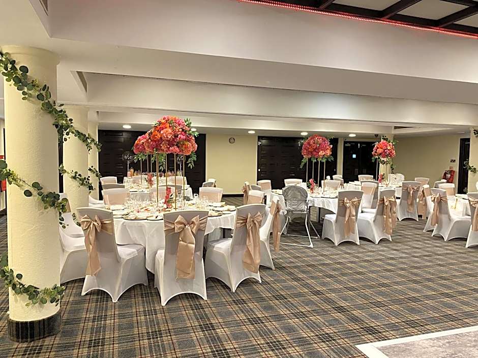 Europa Gatwick Hotel & Spa