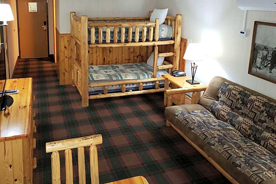 Lumber Jack Lodge, an Ascend Collection Hotel