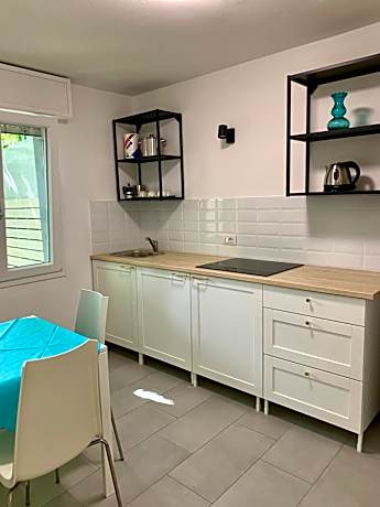 Apartment - Ground Floor