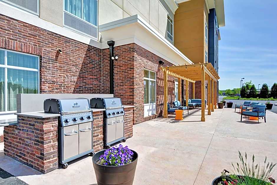 Homewood Suites By Hilton Hadley Amherst