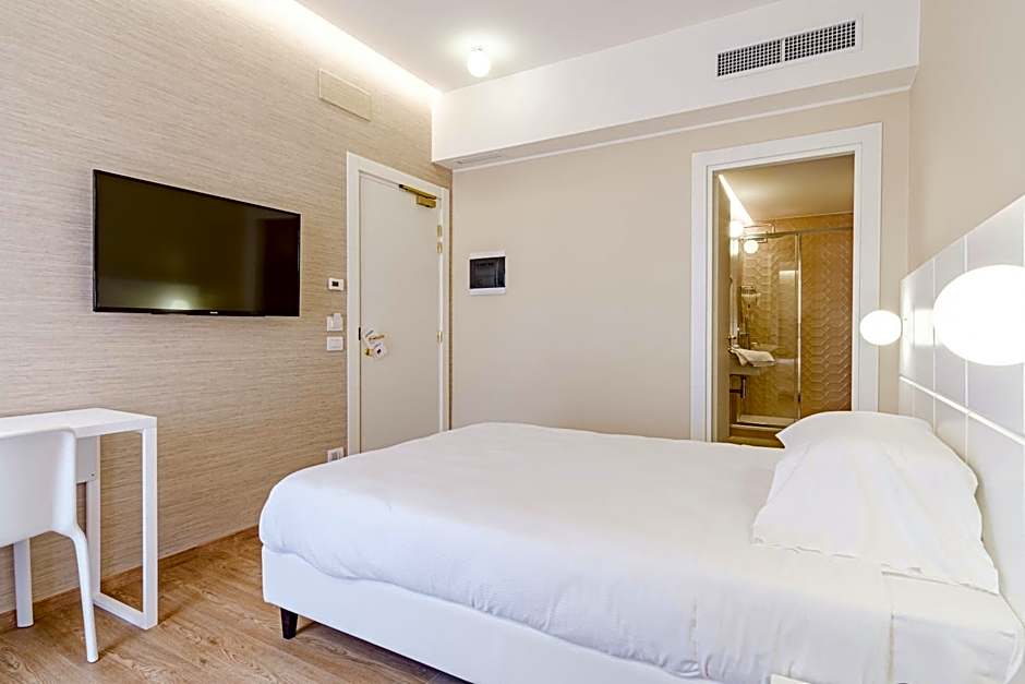 Hotel Boston