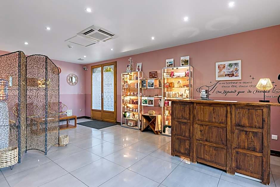 Demeures & Châteaux Hôtel Domaine le Clos des Fontaines