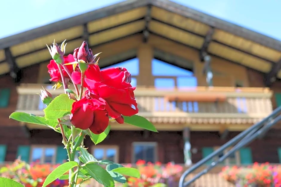 Biobauernhof Jagglhof