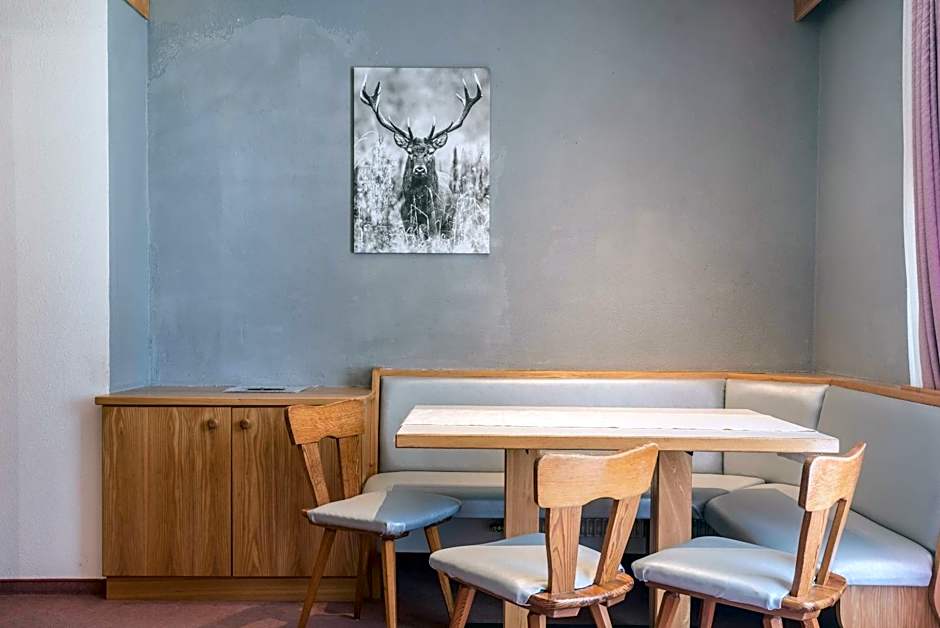 Ferienparadies Sabina Euringer