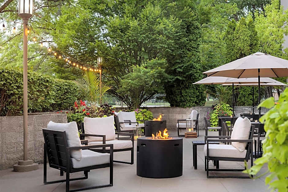 Embassy Suites By Hilton Hotel Detroit - North / Troy - Auburn Hills