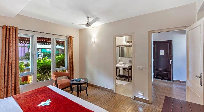 Club Mahindra Mussoorie