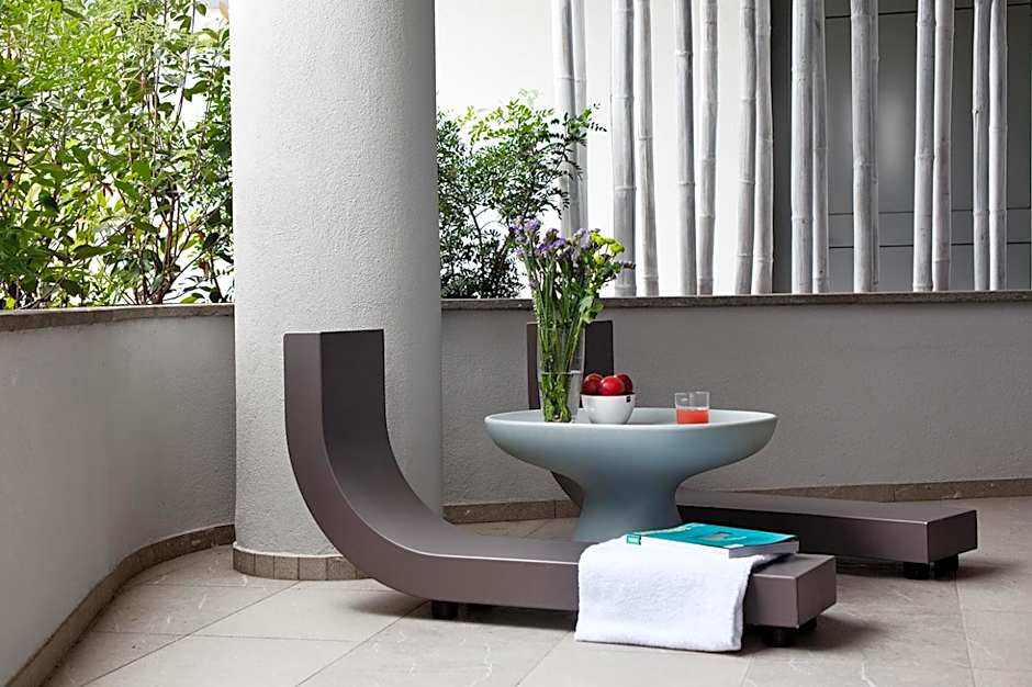 Zambala Luxury Residence