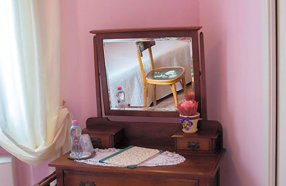 Locanda La Pieve B&B vicino Saturnia