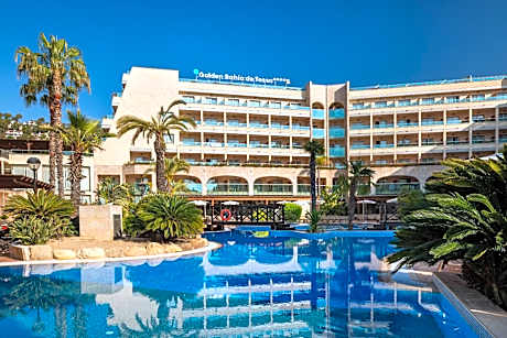 Golden Bahía de Tossa & Spa 4* Sup.