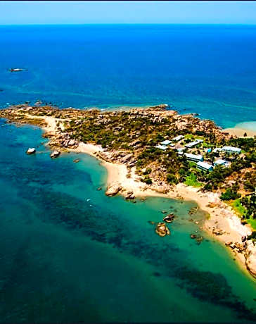 Whitsunday Sands Resort