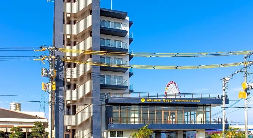 LAPIN MIHAMA Residence Hotel