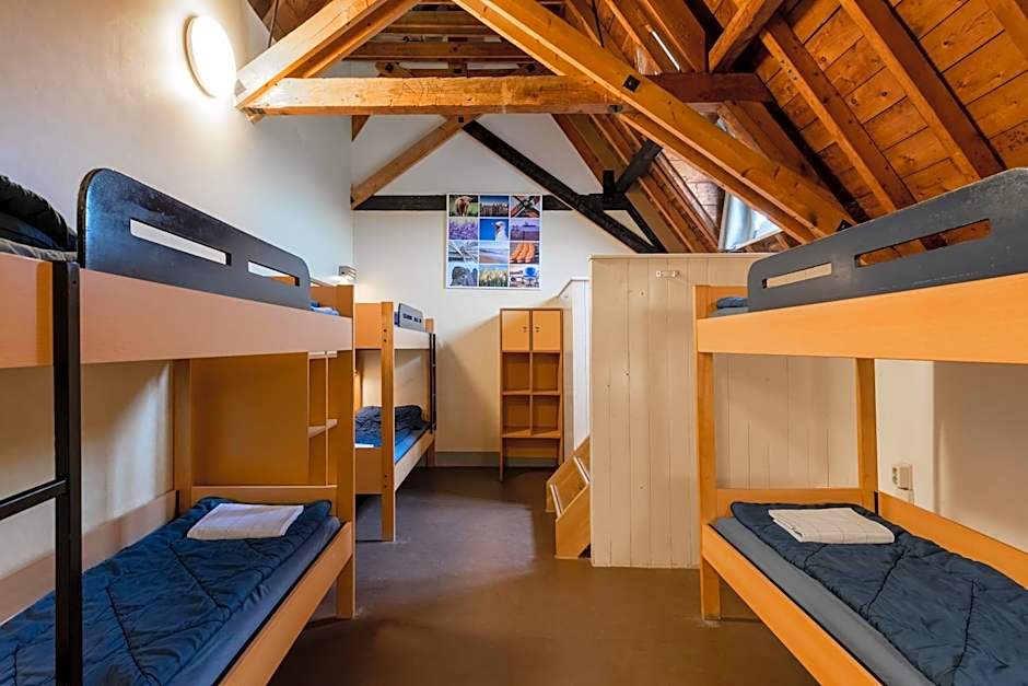 Stayokay Hostel Heemskerk