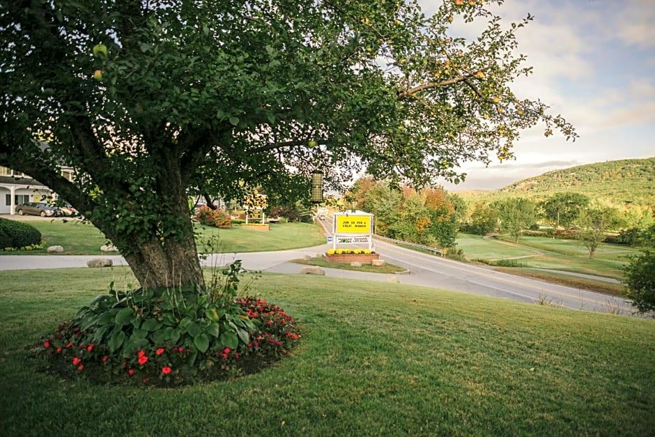 Town And Country Motor Inn