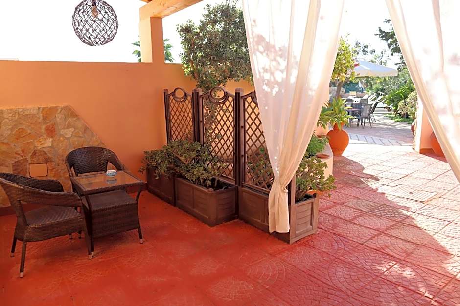 B&B Villa Giulia