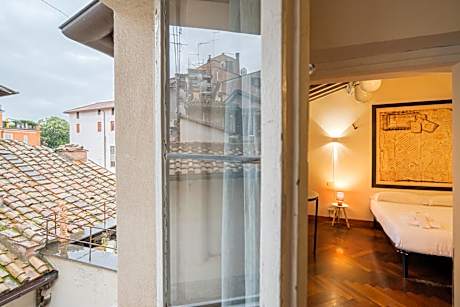 Two-Bedroom Apartment - Separate Building