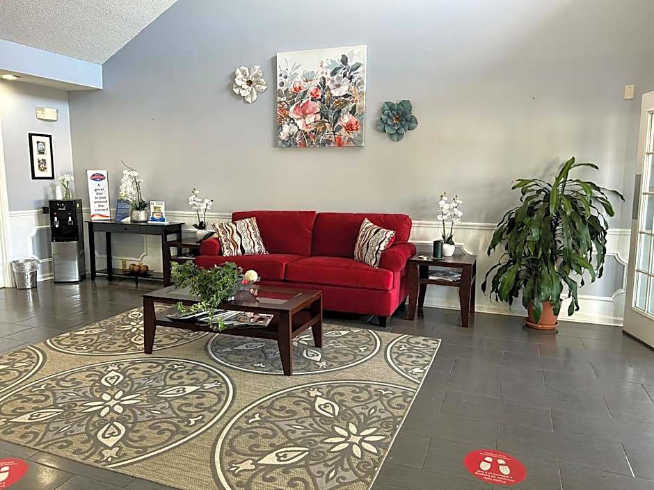 Baymont by Wyndham Albany at Albany Mall