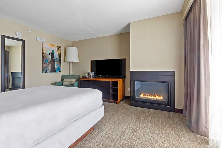 DoubleTree by Hilton Park City - The Yarrow
