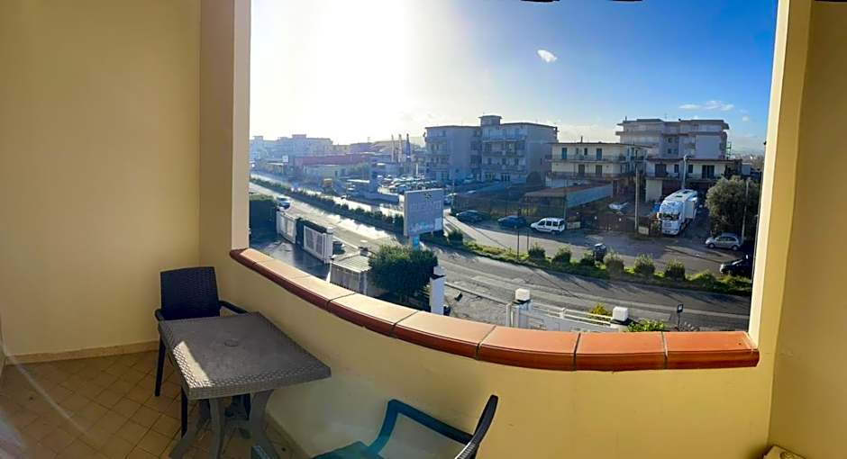 Hotel Briganti
