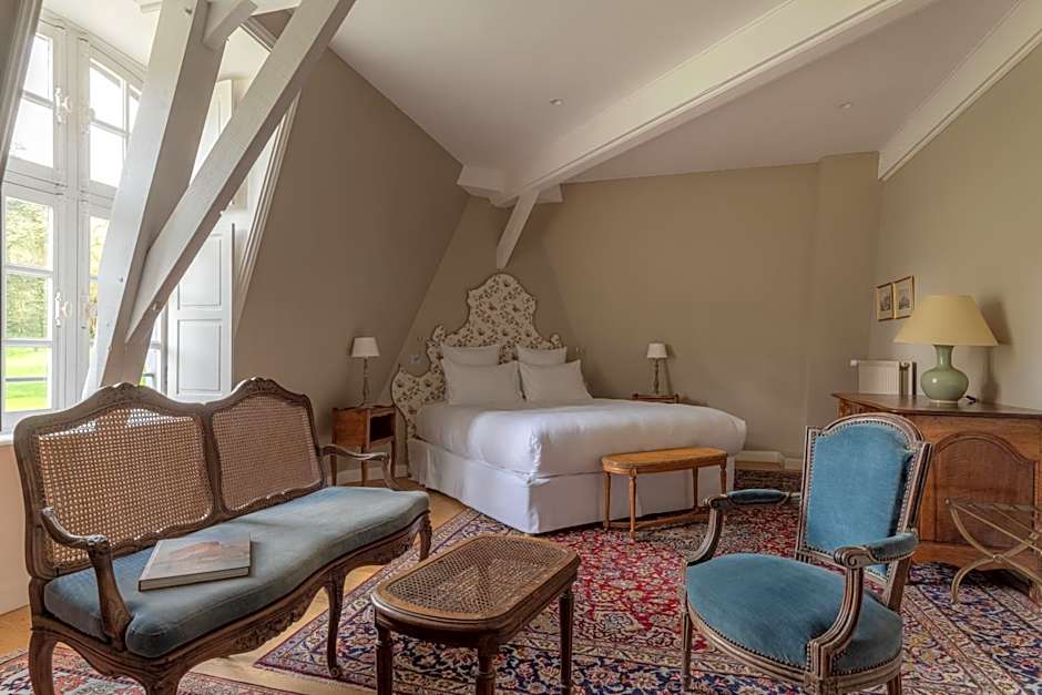 Le Chateau D'Etoges - Les Collectionneurs