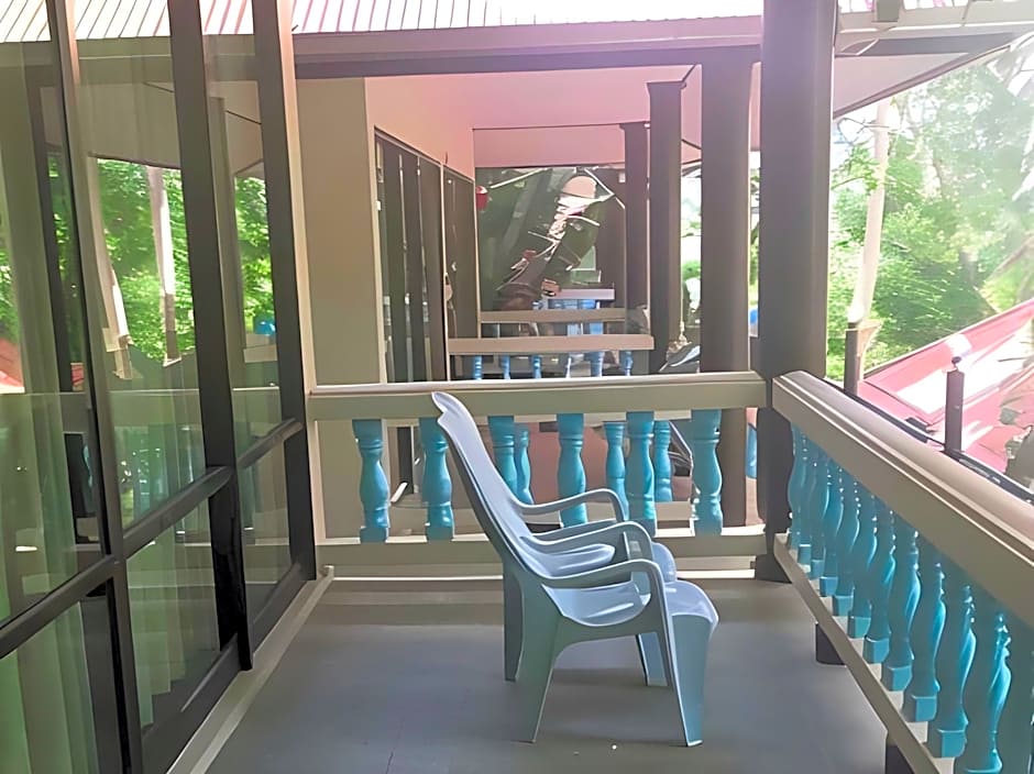 JJ Bungalow
