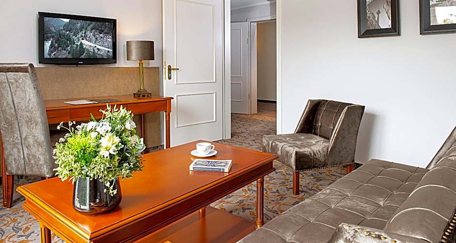 Victor's Residenz-Hotel Berlin