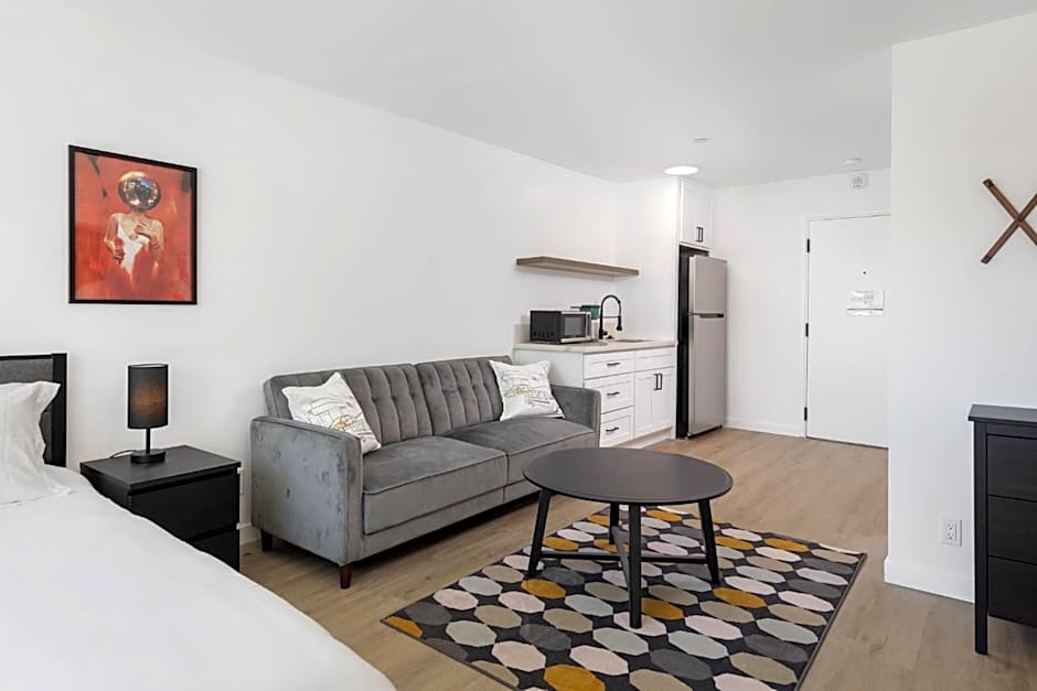 Fenix Hotel Hollywood