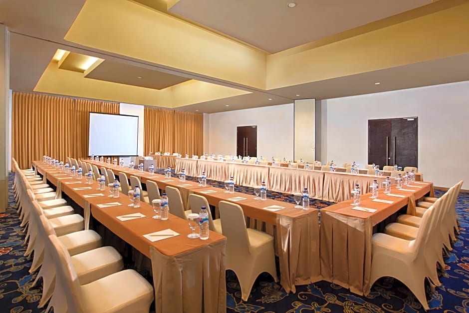 Hotel Santika Banyuwangi