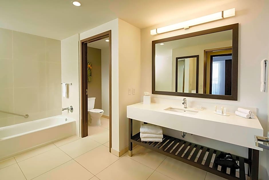 Courtyard by Marriott Hermosillo