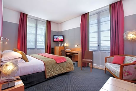 Executive Double Room