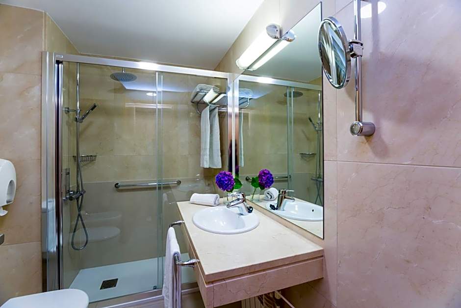 Hotel Palacio de Aiete