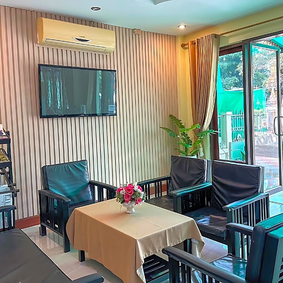 Mixay Paradise Hotel