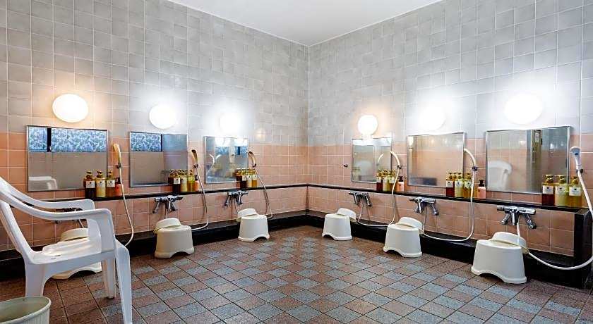 Hotel Nemuro Kaiyoutei