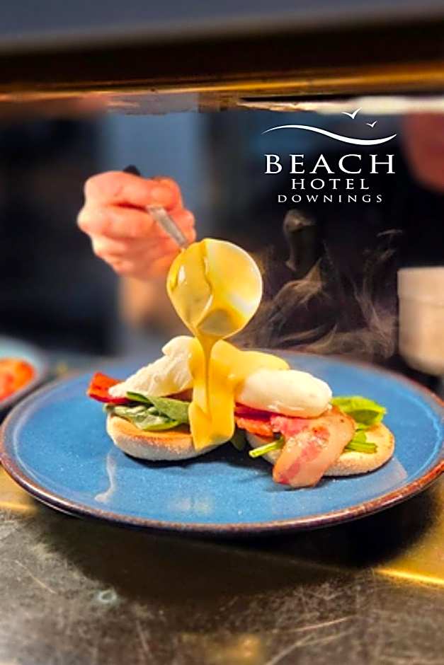 Beach Hotel & Restaurant